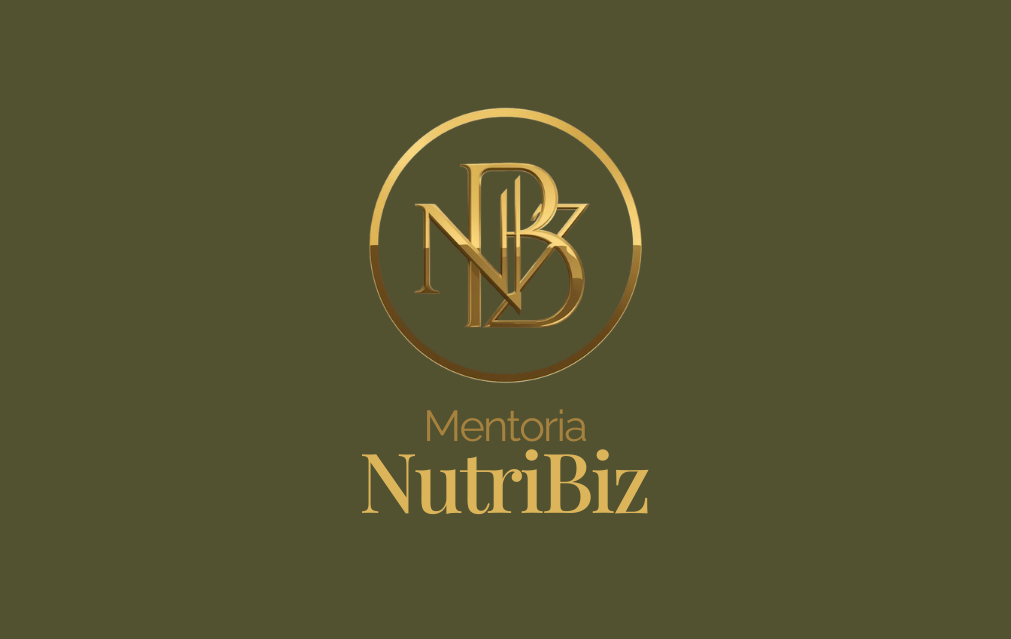 Mentoria NutriBiz