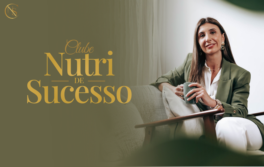 Clube Nutri de Sucesso